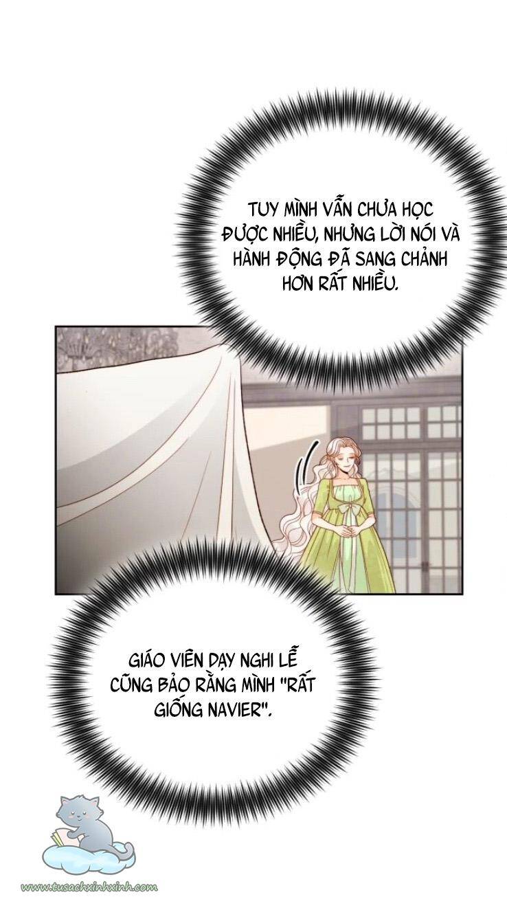 Hoàng Hậu Tái Hôn Chapter 101 - Trang 2