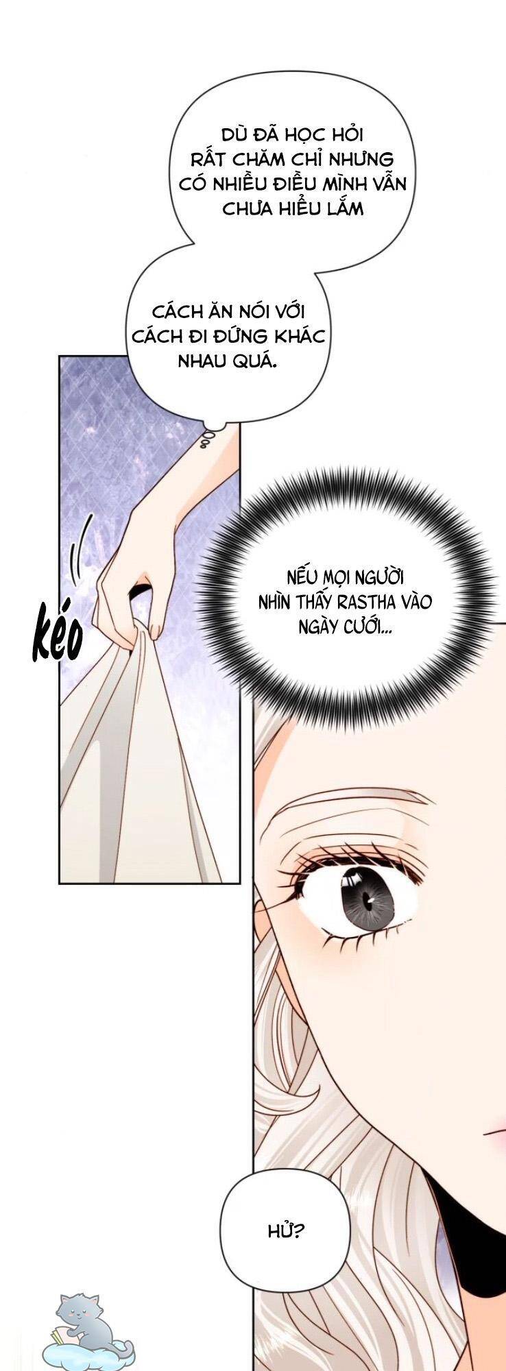 Hoàng Hậu Tái Hôn Chapter 101 - Trang 2