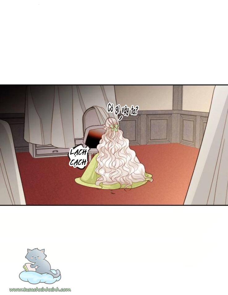 Hoàng Hậu Tái Hôn Chapter 101 - Trang 2