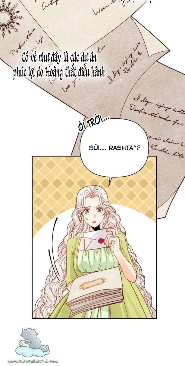Hoàng Hậu Tái Hôn Chapter 101 - Trang 2