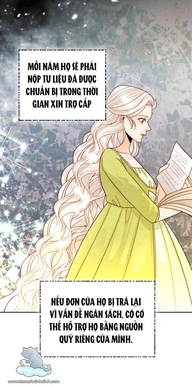 Hoàng Hậu Tái Hôn Chapter 101 - Trang 2