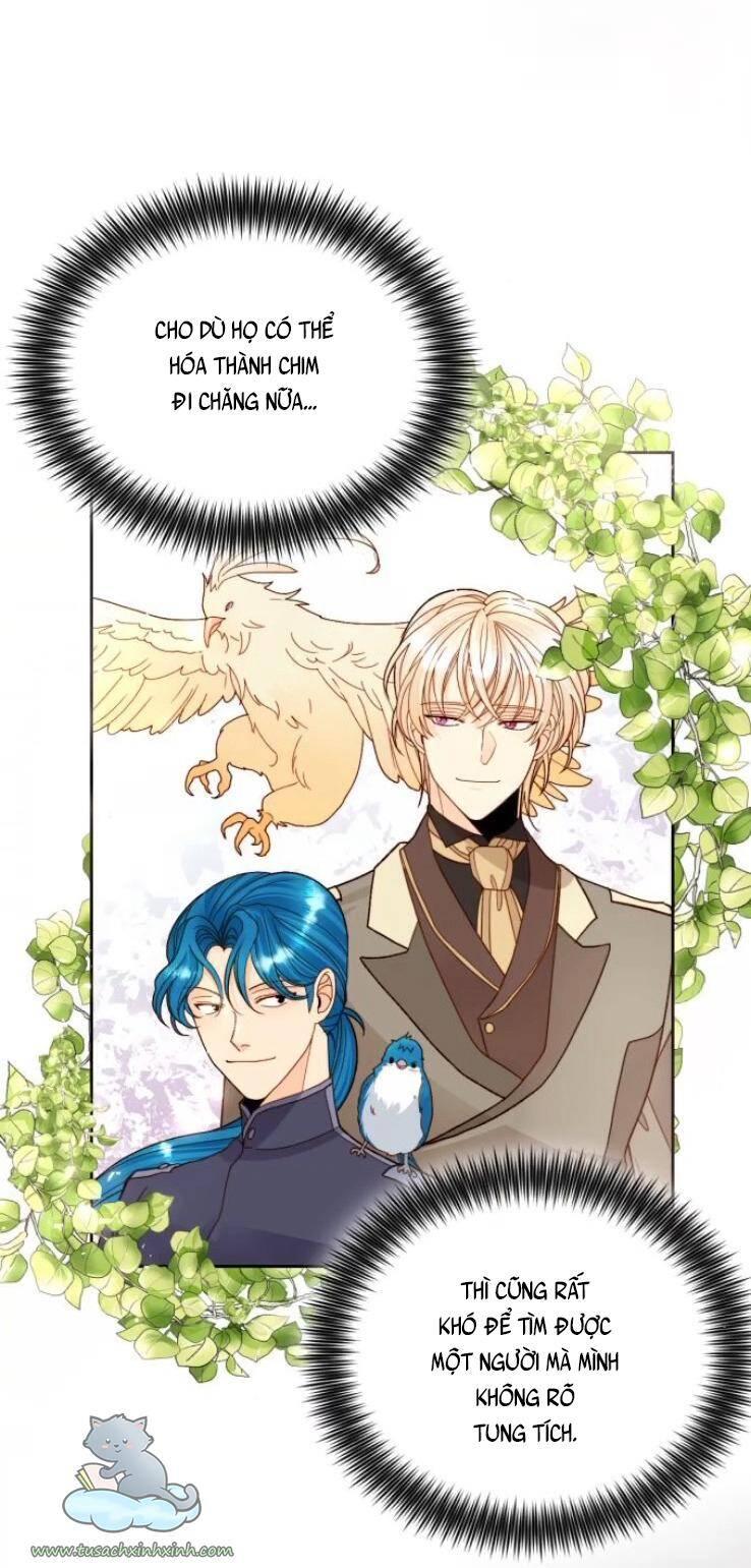 Hoàng Hậu Tái Hôn Chapter 101 - Trang 2