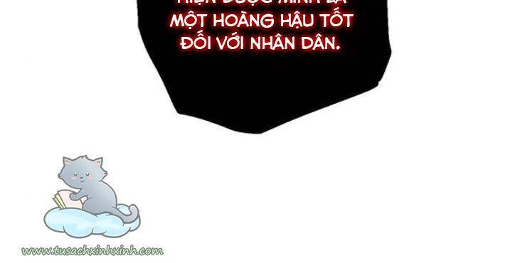 Hoàng Hậu Tái Hôn Chapter 101 - Trang 2