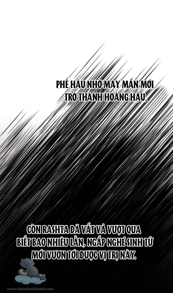Hoàng Hậu Tái Hôn Chapter 101 - Trang 2