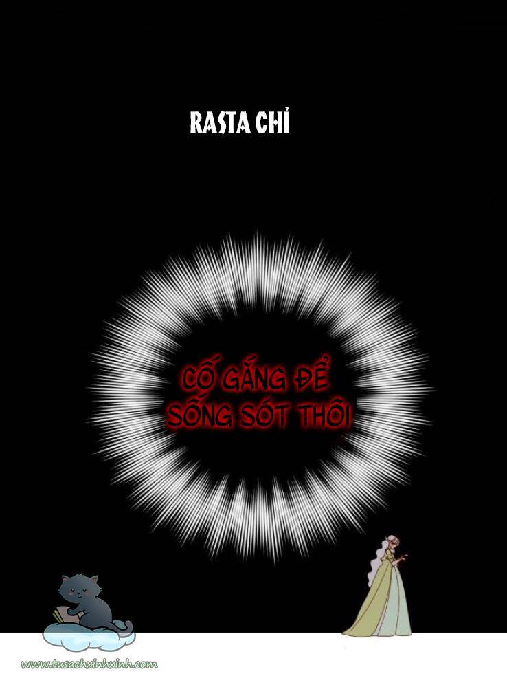Hoàng Hậu Tái Hôn Chapter 101 - Trang 2