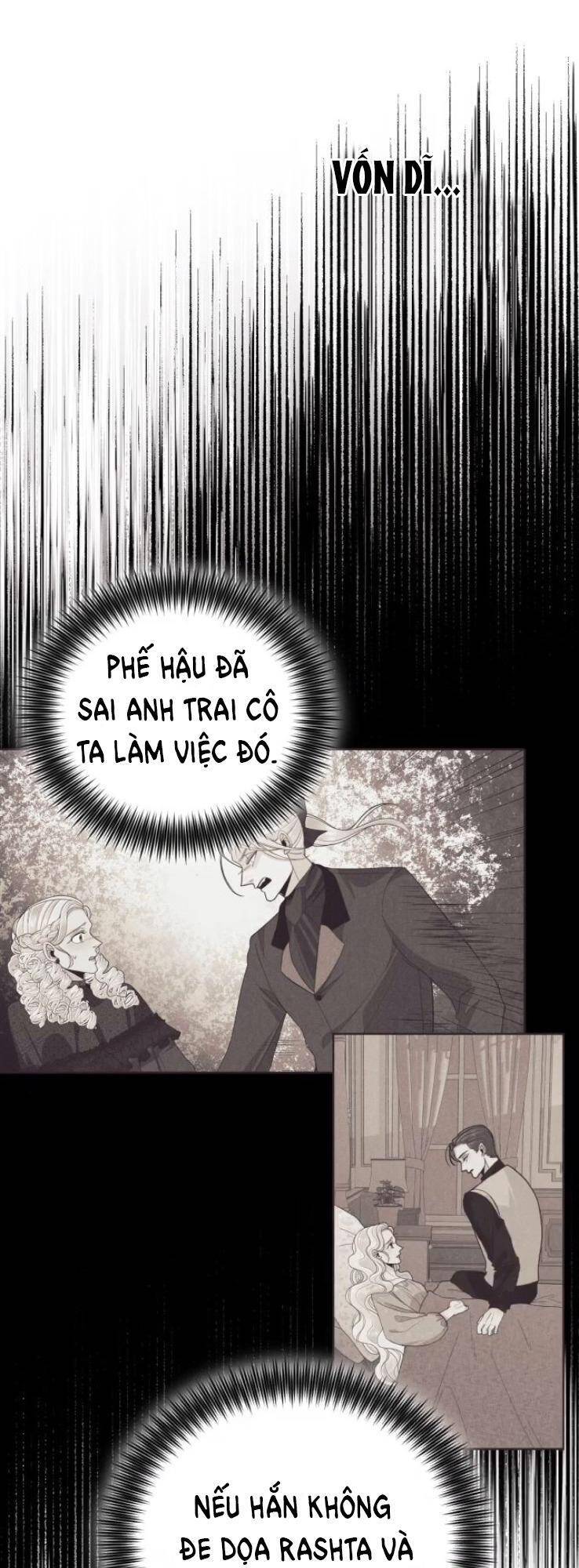 Hoàng Hậu Tái Hôn Chapter 101 - Trang 2