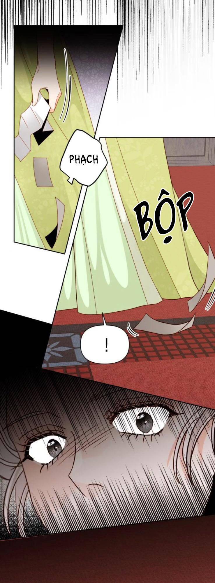 Hoàng Hậu Tái Hôn Chapter 101 - Trang 2