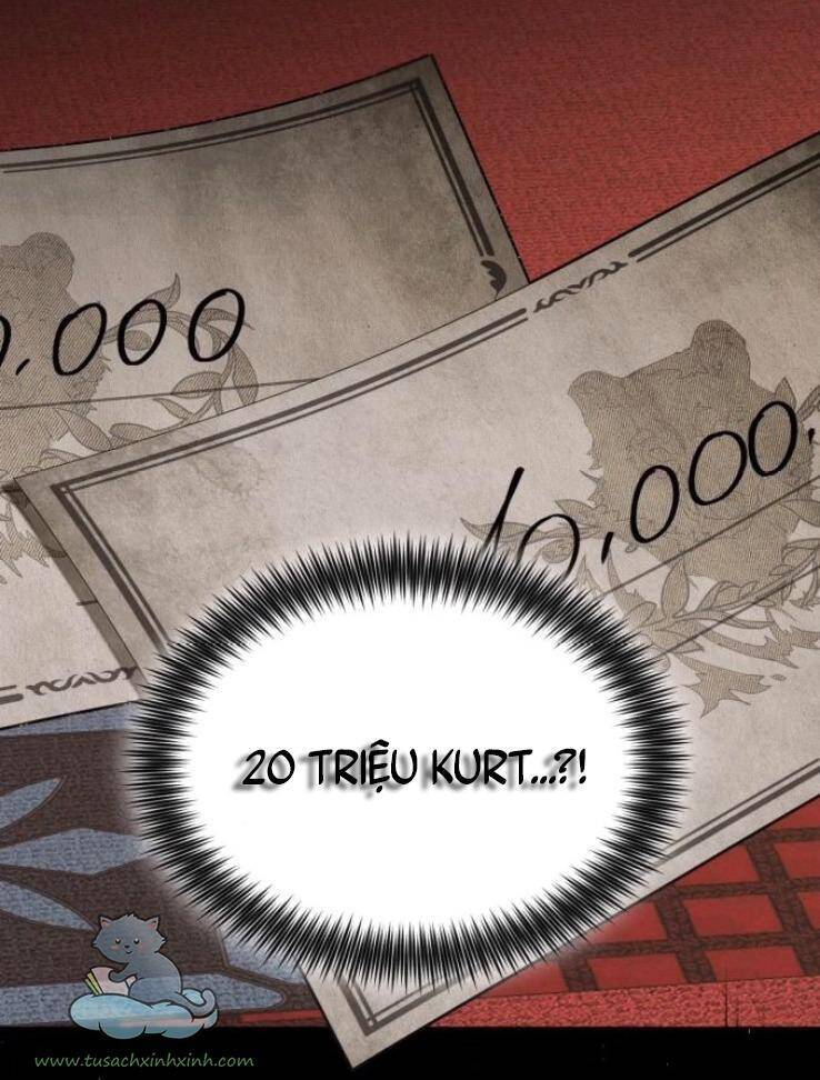 Hoàng Hậu Tái Hôn Chapter 101 - Trang 2