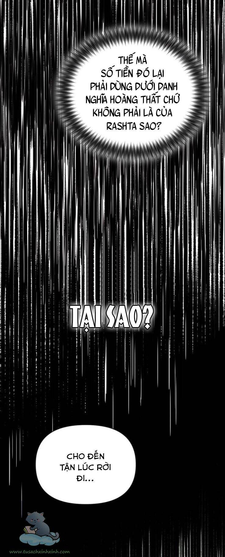 Hoàng Hậu Tái Hôn Chapter 101 - Trang 2
