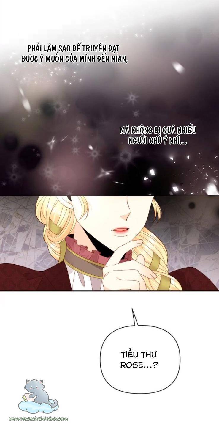 Hoàng Hậu Tái Hôn Chapter 101 - Trang 2