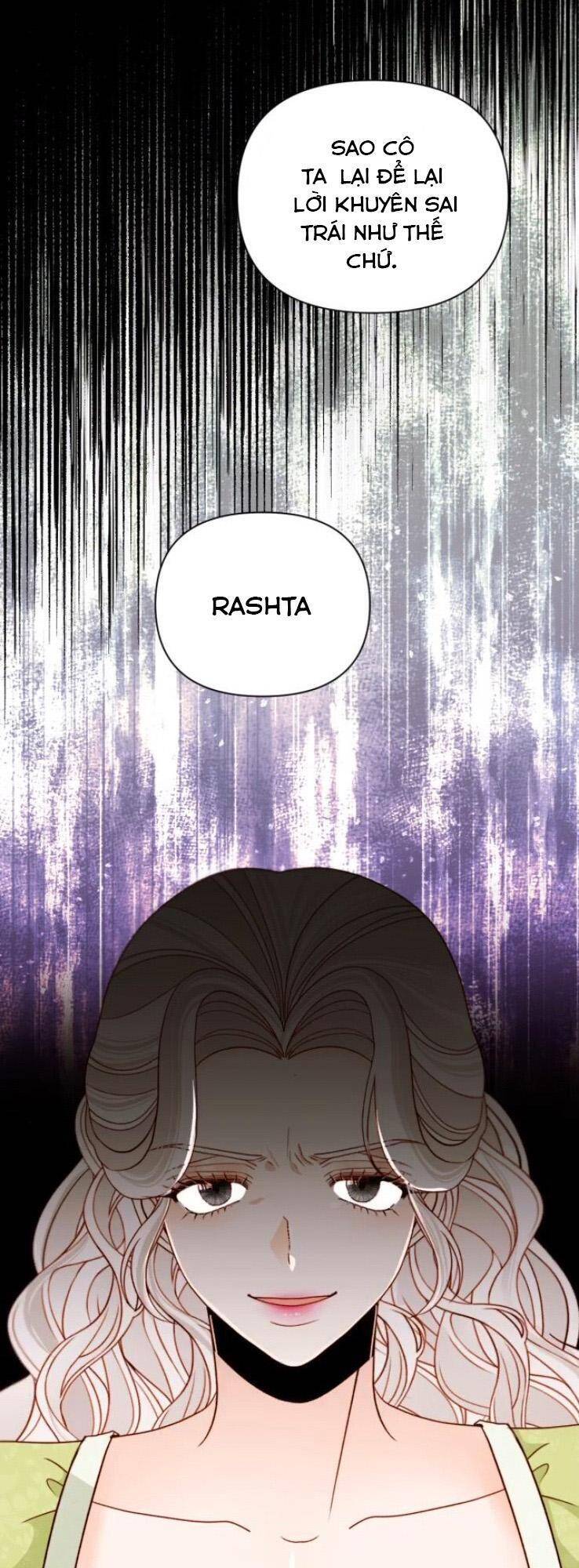 Hoàng Hậu Tái Hôn Chapter 101 - Trang 2
