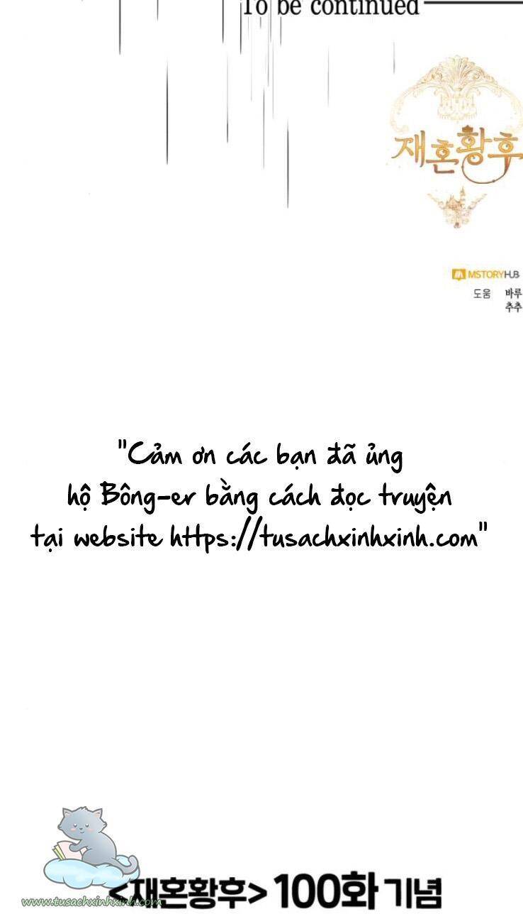 Hoàng Hậu Tái Hôn Chapter 101 - Trang 2