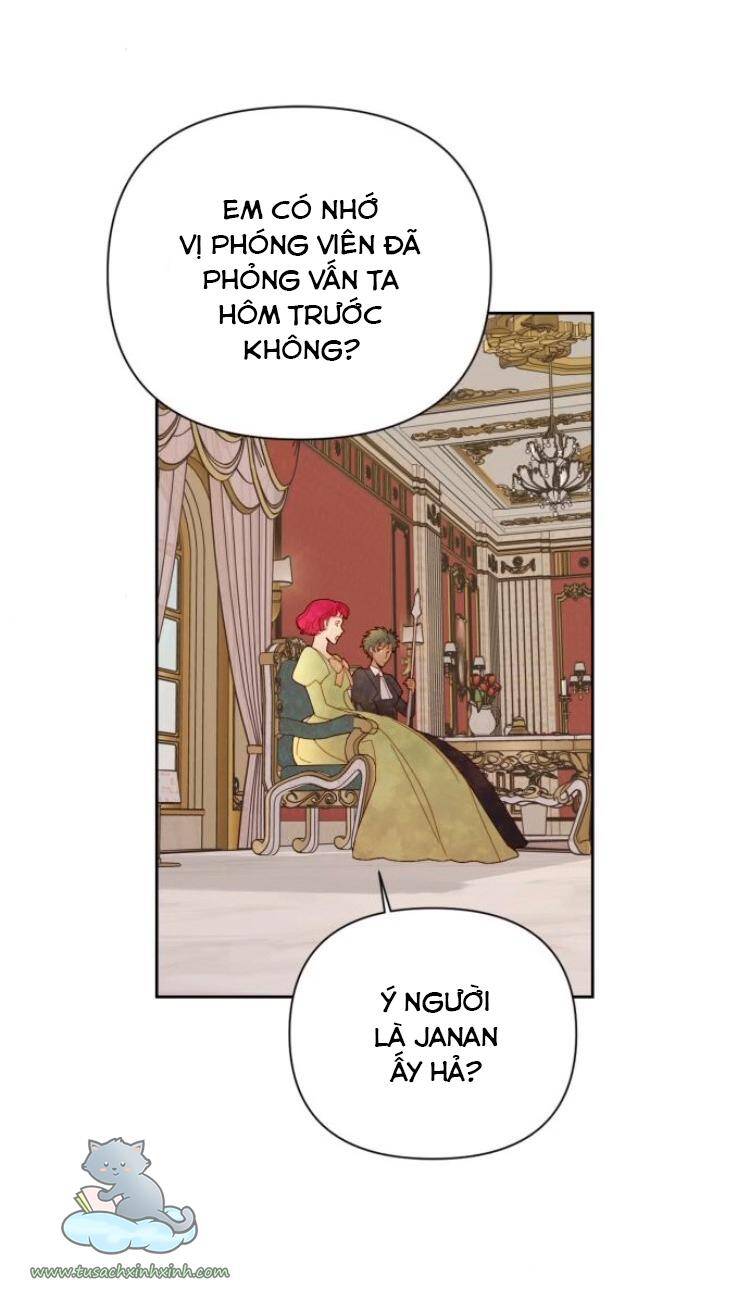 Hoàng Hậu Tái Hôn Chapter 101 - Trang 2