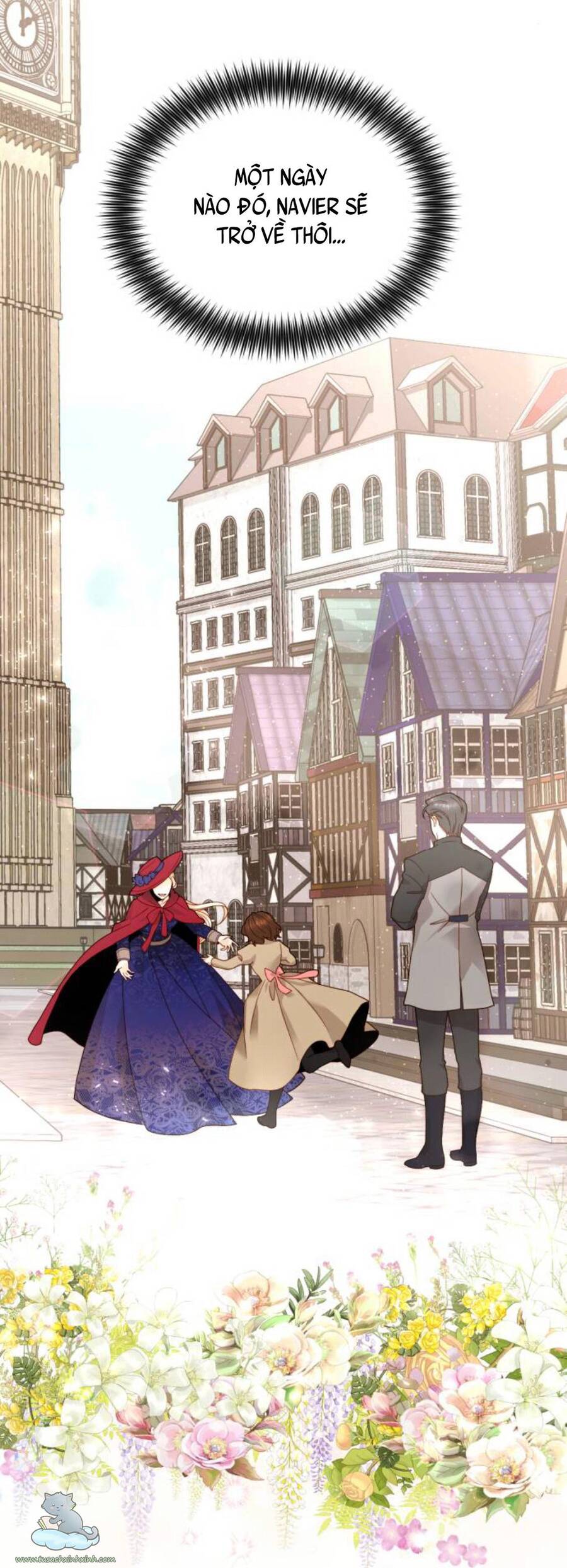 Hoàng Hậu Tái Hôn Chapter 102 - Trang 2
