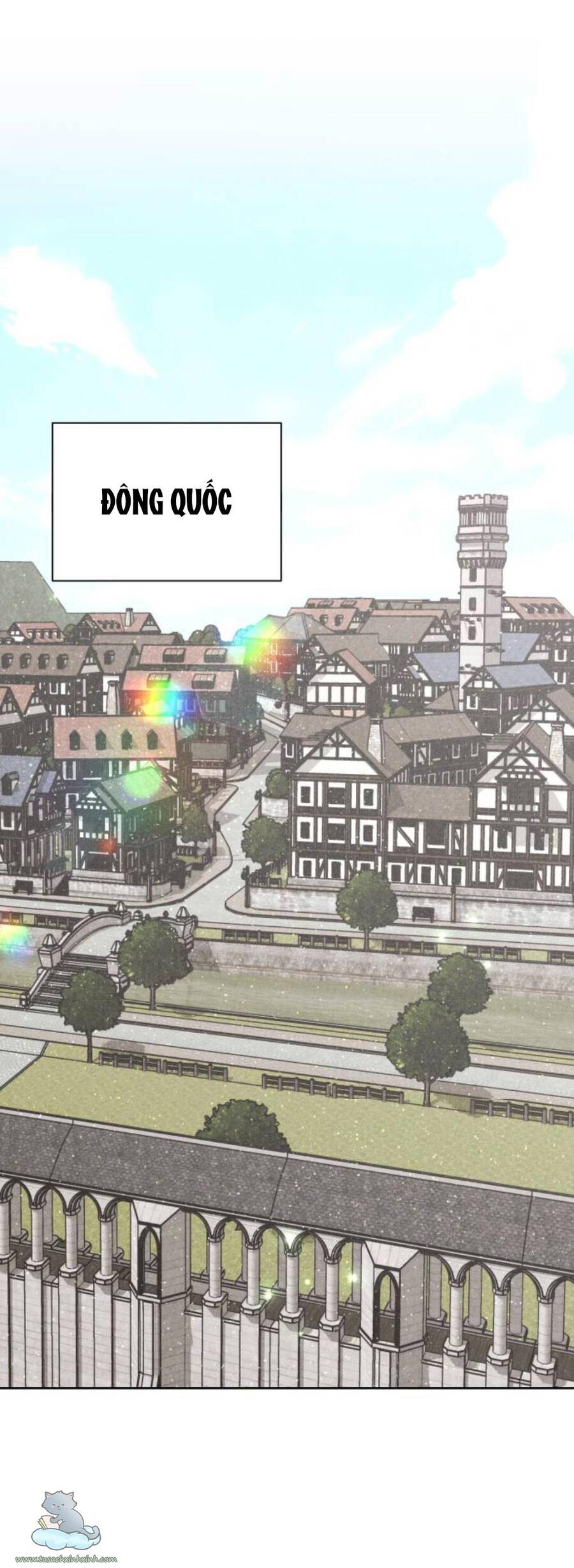 Hoàng Hậu Tái Hôn Chapter 102 - Trang 2