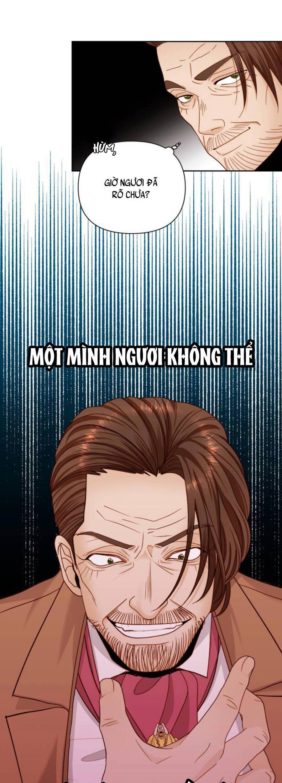 Hoàng Hậu Tái Hôn Chapter 102 - Trang 2