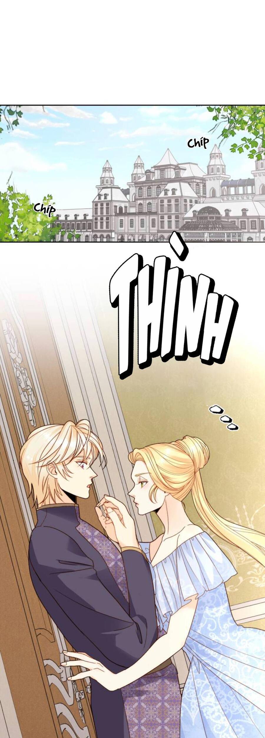 Hoàng Hậu Tái Hôn Chapter 102 - Trang 2