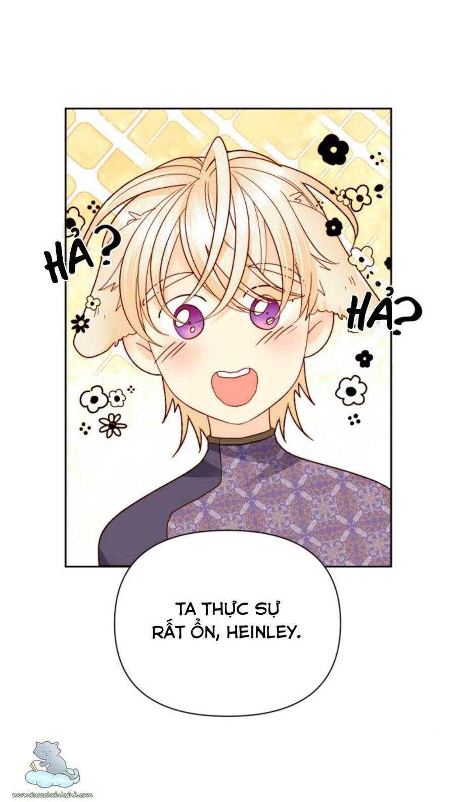 Hoàng Hậu Tái Hôn Chapter 102 - Trang 2