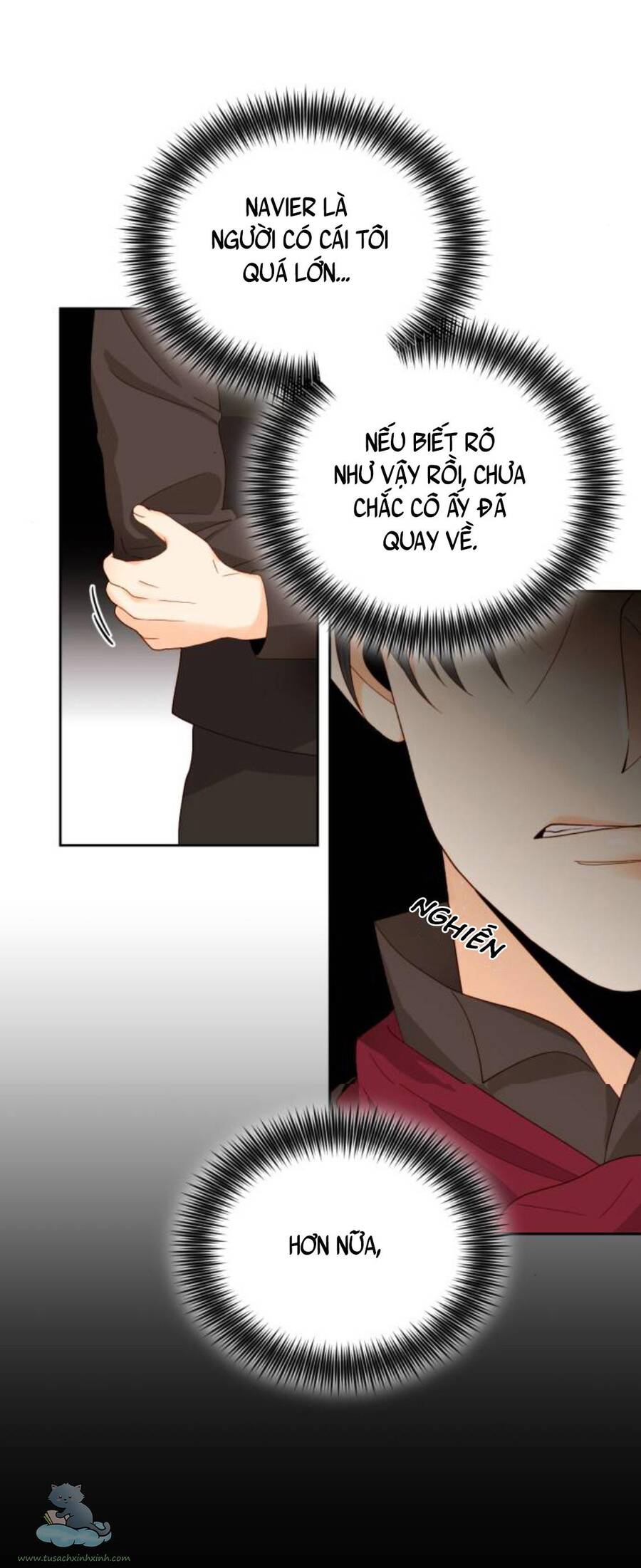 Hoàng Hậu Tái Hôn Chapter 102 - Trang 2