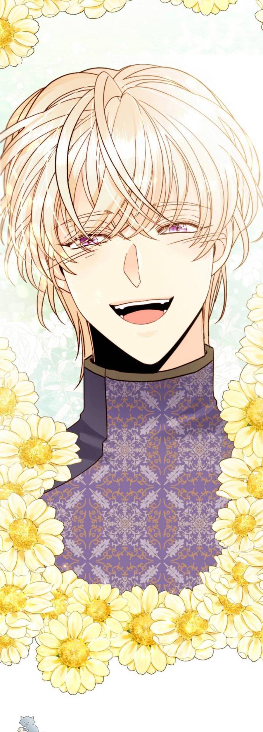 Hoàng Hậu Tái Hôn Chapter 102 - Trang 2