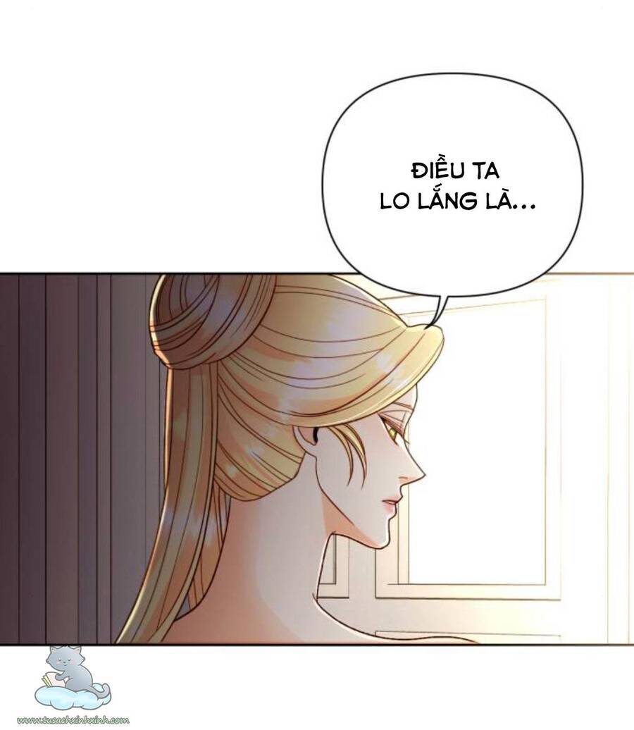 Hoàng Hậu Tái Hôn Chapter 102 - Trang 2