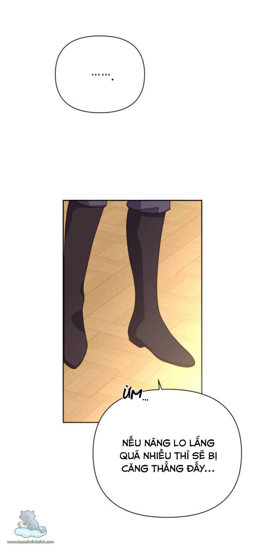 Hoàng Hậu Tái Hôn Chapter 102 - Trang 2