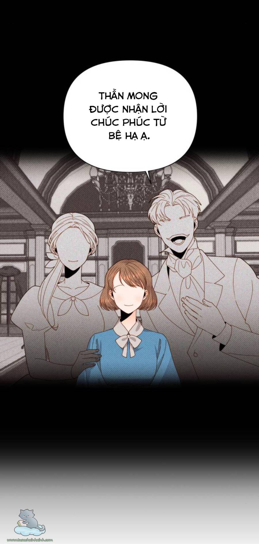 Hoàng Hậu Tái Hôn Chapter 102 - Trang 2