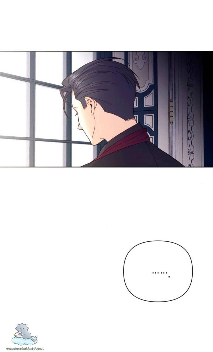Hoàng Hậu Tái Hôn Chapter 102 - Trang 2