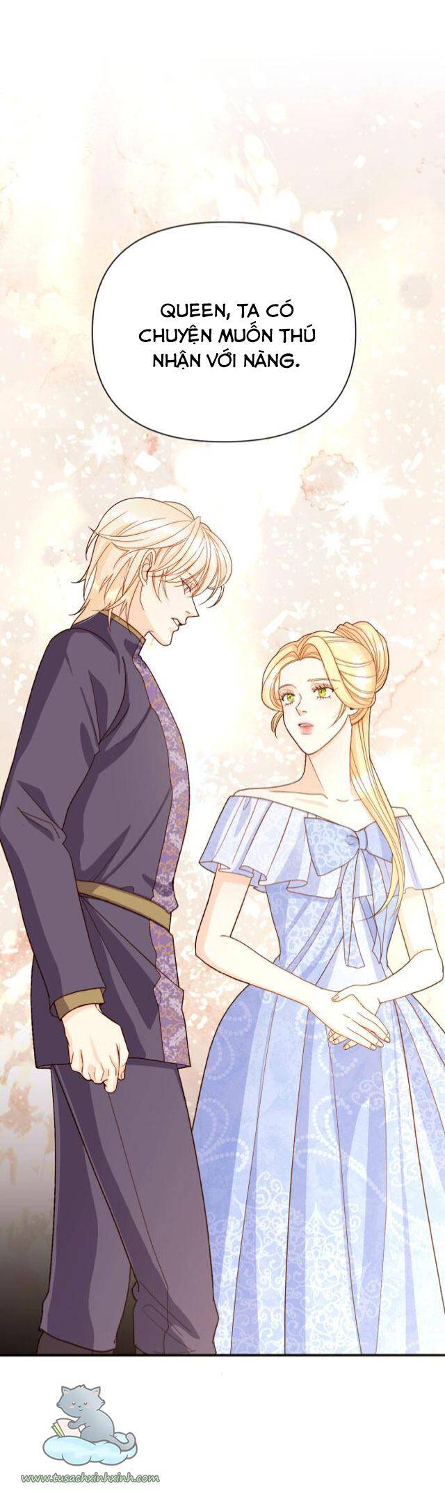 Hoàng Hậu Tái Hôn Chapter 103 - Trang 2