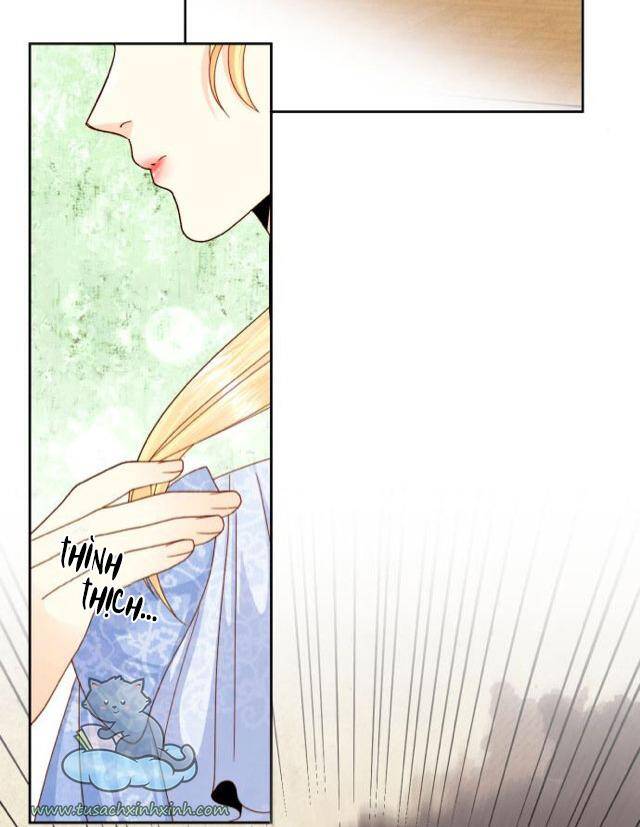 Hoàng Hậu Tái Hôn Chapter 103 - Trang 2