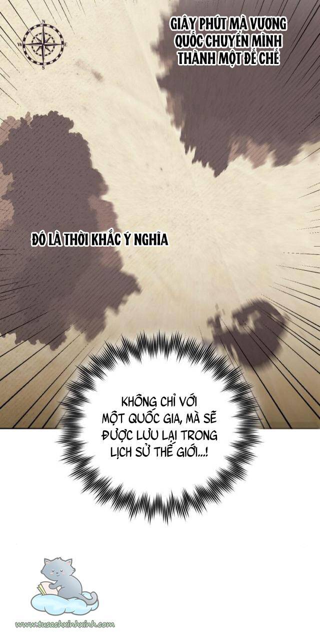 Hoàng Hậu Tái Hôn Chapter 103 - Trang 2