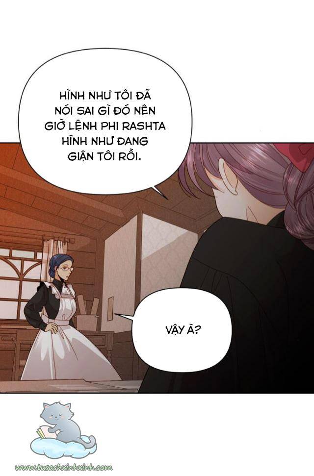 Hoàng Hậu Tái Hôn Chapter 103 - Trang 2