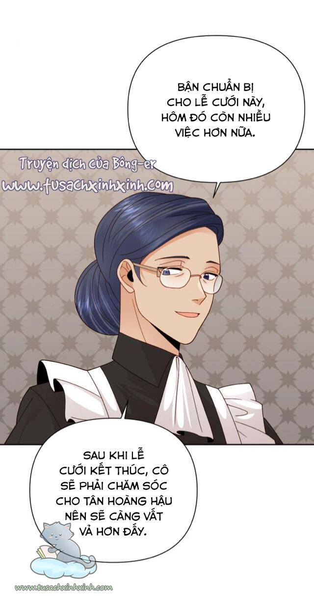 Hoàng Hậu Tái Hôn Chapter 103 - Trang 2