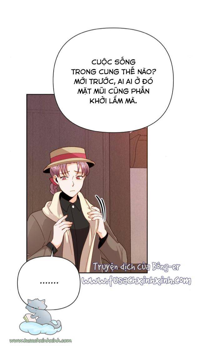 Hoàng Hậu Tái Hôn Chapter 103 - Trang 2