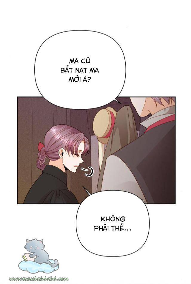 Hoàng Hậu Tái Hôn Chapter 103 - Trang 2