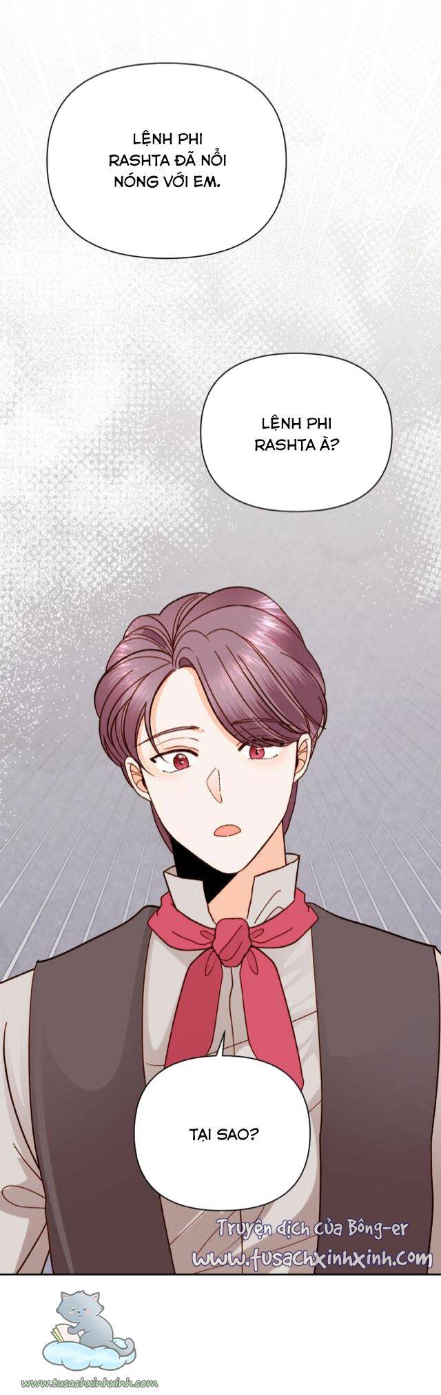 Hoàng Hậu Tái Hôn Chapter 103 - Trang 2