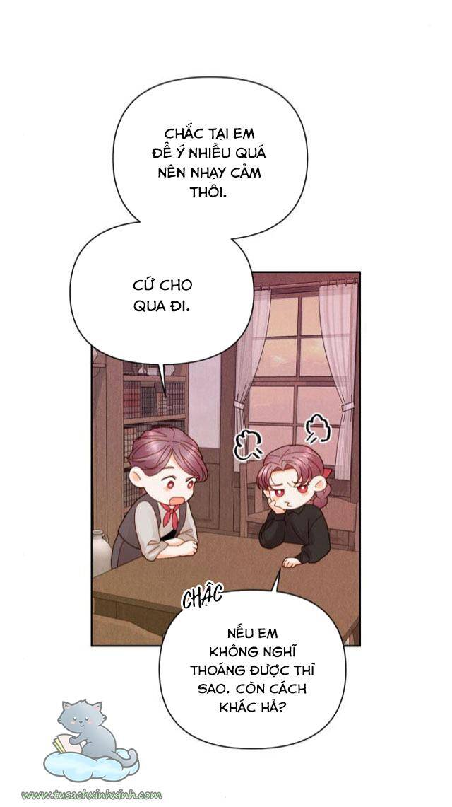 Hoàng Hậu Tái Hôn Chapter 103 - Trang 2