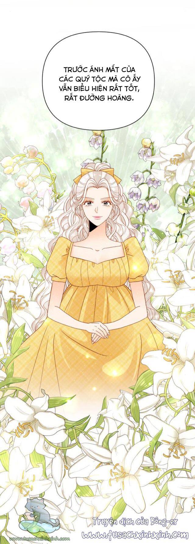 Hoàng Hậu Tái Hôn Chapter 103 - Trang 2