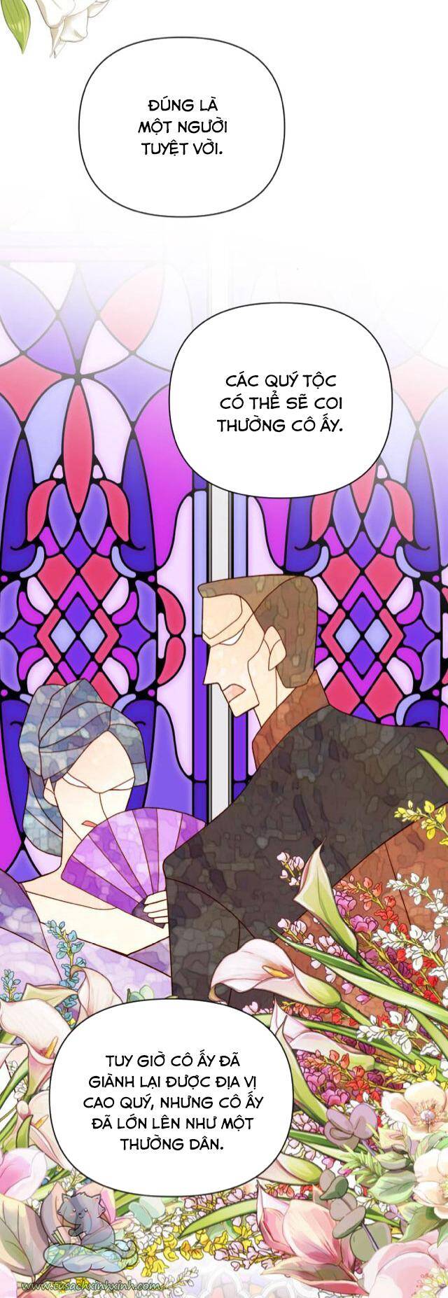 Hoàng Hậu Tái Hôn Chapter 103 - Trang 2