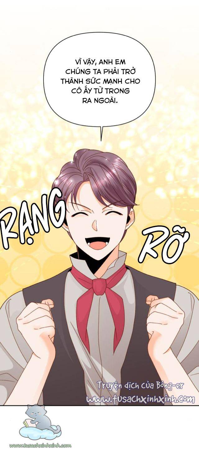 Hoàng Hậu Tái Hôn Chapter 103 - Trang 2