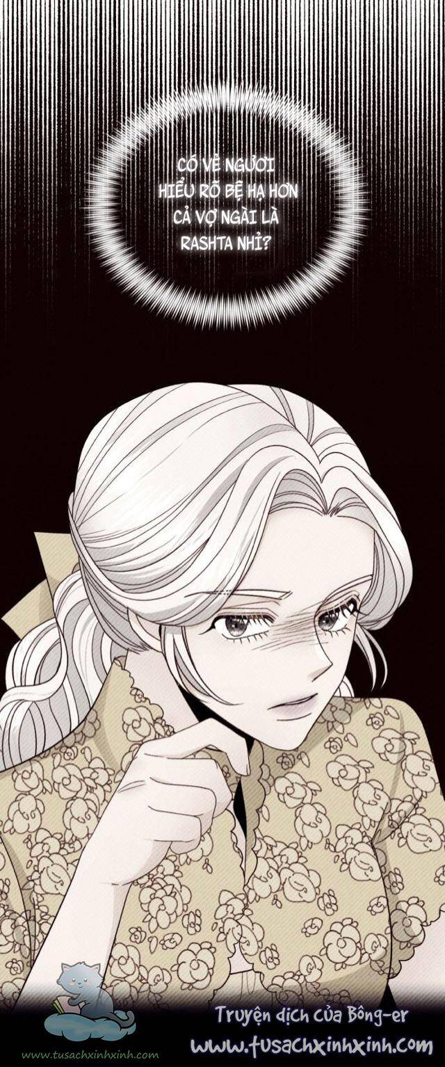 Hoàng Hậu Tái Hôn Chapter 103 - Trang 2