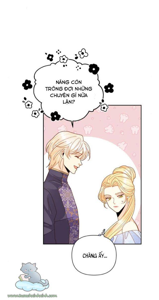 Hoàng Hậu Tái Hôn Chapter 103 - Trang 2