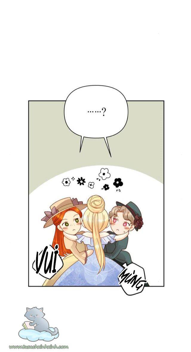 Hoàng Hậu Tái Hôn Chapter 104 - Trang 2