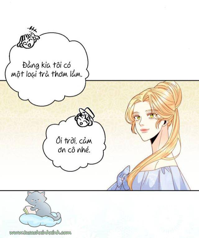 Hoàng Hậu Tái Hôn Chapter 104 - Trang 2