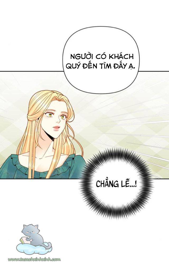 Hoàng Hậu Tái Hôn Chapter 104 - Trang 2