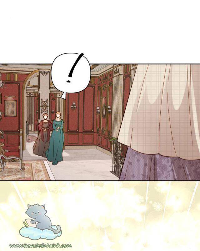 Hoàng Hậu Tái Hôn Chapter 104 - Trang 2