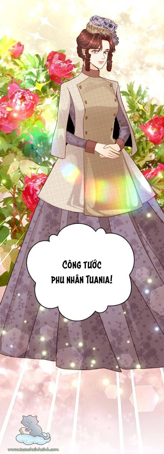Hoàng Hậu Tái Hôn Chapter 104 - Trang 2