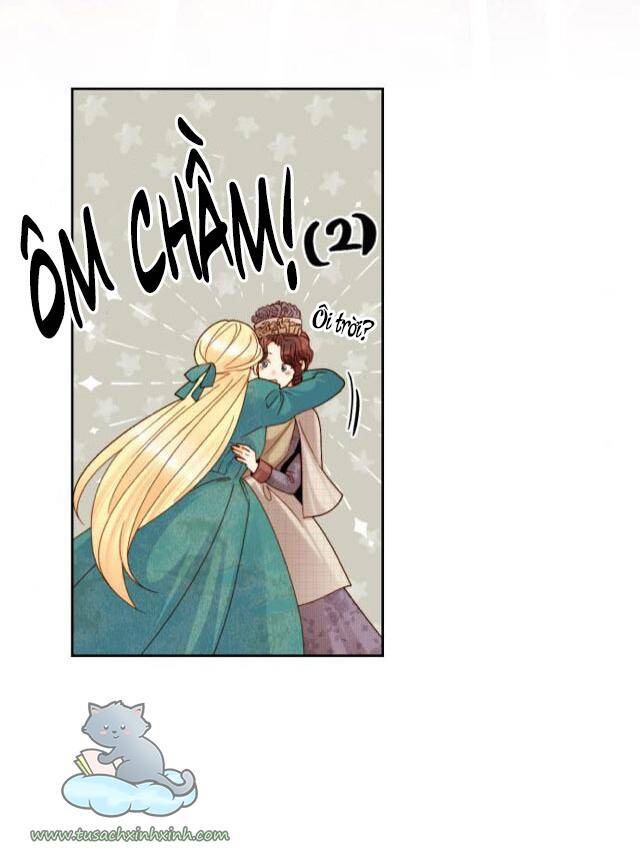 Hoàng Hậu Tái Hôn Chapter 104 - Trang 2