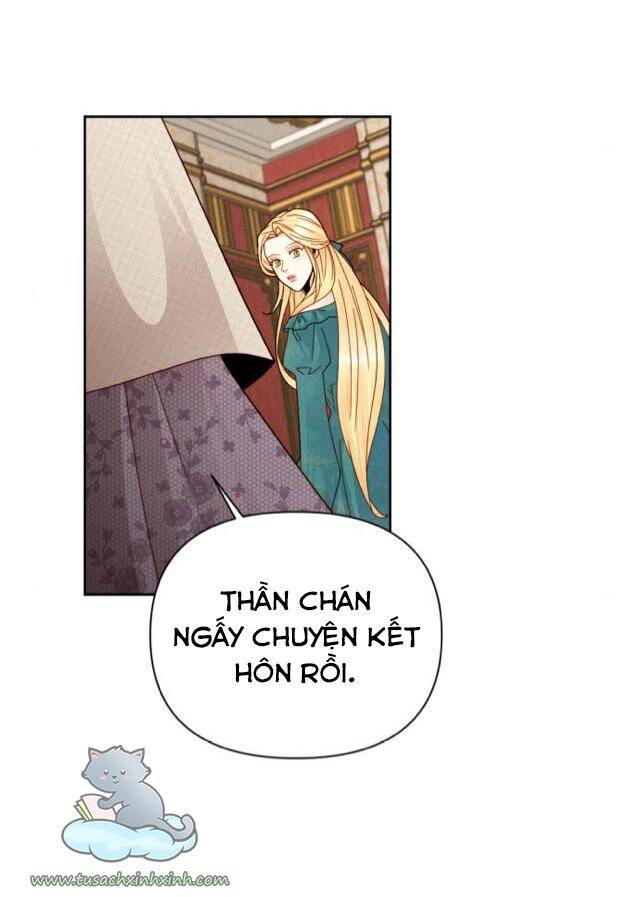 Hoàng Hậu Tái Hôn Chapter 104 - Trang 2