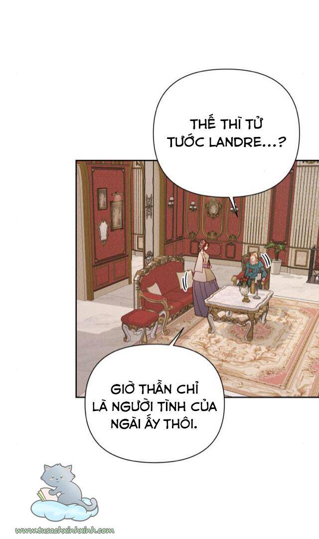 Hoàng Hậu Tái Hôn Chapter 104 - Trang 2